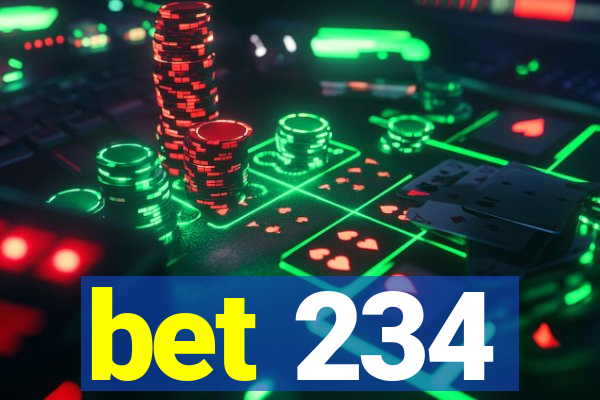 bet 234